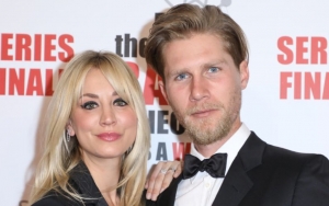 Kaley Cuoco Admits to Not Feeling 'Totally OK' on Her 36th Birthday Amid Karl Cook Divorce