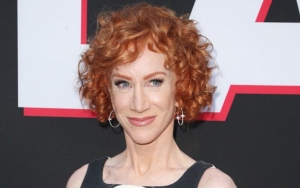 Kathy Griffin Reveals Suicide Attempt After Backlash Over Trump Photos