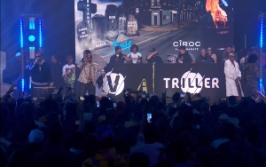 Bone Thugs-N-Harmony and Three 6 Mafia Continue 'Verzuz' Battle After Physical Altercation