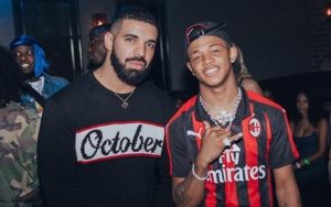 Drake Makes YK Osiris Sing for Him to Pay Off $60,000 Debt