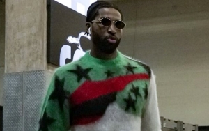 Tristan Thompson Sued by Personal Trainer Who Claims She's Pregnant With His 3rd Child