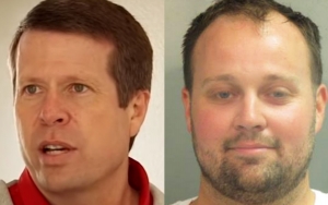 Jim Bob Duggar Accused of Lying for Josh by Court Judge in Child Pornography Trial 