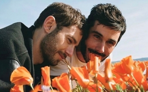 'Pretty Little Liars' Star Julian Morris Marries Longtime Boyfriend