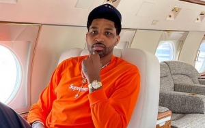 Tristan Thompson's Alleged Baby Mama Has Reportedly Given Birth to His 3rd Child