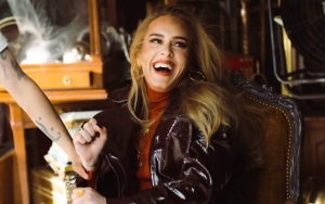 Adele Gets Instagram Password Taken From Her Over One Picture