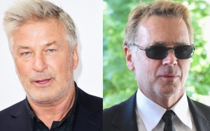 Alec Baldwin Blasted by John Schneider for Blaming the Gun for 'Rust' Shooting