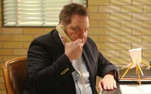 Jeff Garlin Hasn't Been Fired From 'The Goldbergs' Despite Alleged On-Set Misbehaviour 