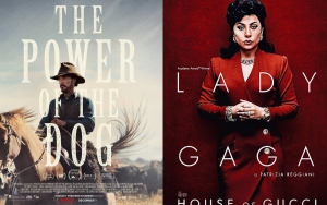 'Power of the Dog' Wins Big, Lady GaGa Is Named Best Actress by New York Film Critics Circle