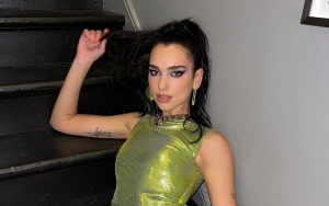 Dua Lipa 'Heartbroken' as She Pulls Out of Jingle Ball Due to Health Issue
