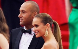 Derek Jeter and Wife Spark Surrogate Rumors After Secretly Welcoming Daughter No. 3