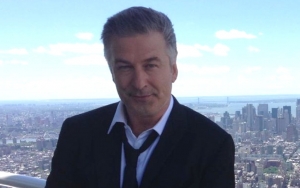Alec Baldwin's Twitter Account Gone Following First TV Interview Post-'Rust' Shooting
