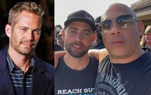 Paul Walker's Brother Cody Reunites With Vin Diesel Days After Paul's 8th Death Anniversary