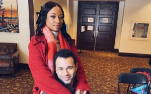 'HSM' Alum Monique Coleman Details How Corbin Bleu Supports Her Following Miscarriage