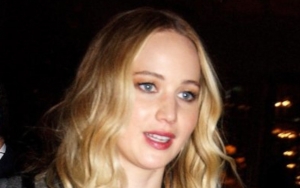 Jennifer Lawrence Shows Pregnancy Glow at 'Don't Look Up' Premiere