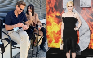 Ioan Gruffudd and New GF Spotted on First Public Outing After Alice Evans Blasts Alleged Mistress