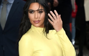 Kim Kardashian Feels Late Dad's Presence Through Six Rainbows on Son Saint's 6th Birthday