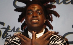 Kodak Black Explains His Concerning Interview: 'I'm Sleepy'