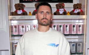 Scott Disick Continues Partying With Mystery Woman After Reportedly Wanting to 'Find the One'