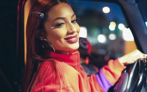 DaniLeigh Seeks New 'Amazing' Manager to Replace Her Mom Vicky