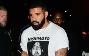 Drake Fires Back at $4 Billion Defamation Lawsuit Filed by Female Trespasser