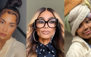 London On Da Track's BM Eboni Slams Tami Roman for Defending Summer Walker From Her Recent Diss