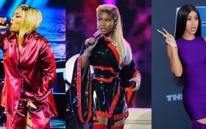T-Boz Claims Her Instagram Was Hacked After Saying 'Poor Nicki Minaj' in a Post Involving Cardi B