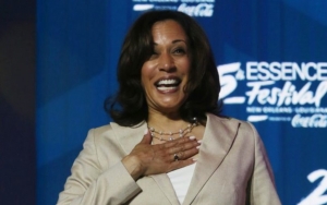 Kamala Harris Called a 'Bully' by Ex-Aides as More Staffers Reportedly Eye Exits
