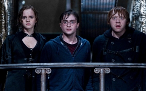 'Harry Potter' Sends Out Invites for 20th Anniversary Reunion Special in First Look Teaser