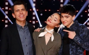 'The Voice' Recap: A Contestant Makes History in Semi-Finals of Season 21