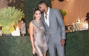 Khloe Kardashian 'Knows' About Tristan Thompson's Child With a Trainer: 'She Just Can't Believe' It