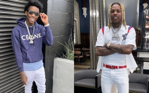 Quando Rondo Slammed for Invading Lil Durk's OTF Clubhouse Room 