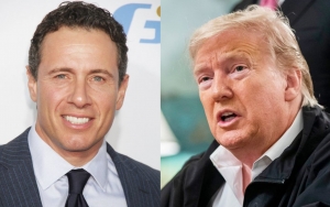 Chris Cuomo's 'Provocative' Book About Trump Is Called Off Amid Sexual Misconduct Allegations