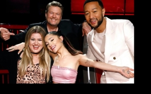'The Voice' Recap: 3 Singers Eliminated Ahead of Season 21 Finale