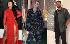 Blac Chyna Gives Advice to Khloe Kardashian and Tristan Thompson Amid His Paternity Drama 