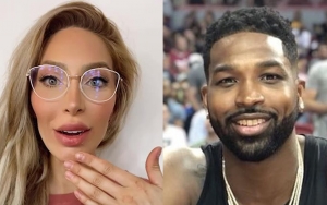 Farrah Abraham Blasts 'Womanizer' Tristan Thompson: 'Get Vasectomy!'