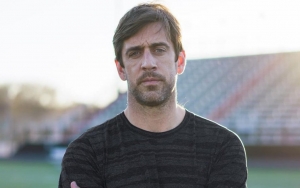 Aaron Rodgers Reveals Toe Injury Is Improving After 'Bye Weeks'