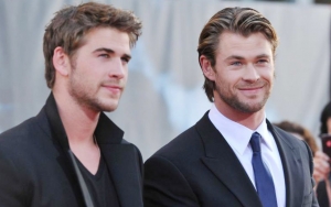 Chris Hemsworth Playfully Trolls Brother Liam in New Instagram Post