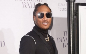 Future Allegedly Expecting Baby No. 13