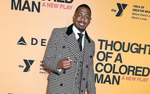 Nick Cannon Defends Returning to Work So Soon After Son's Heartbreaking Death