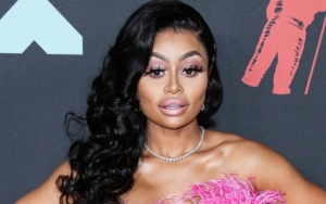 Blac Chyna Accused of Holding Woman Hostage During Drug-Fueled Party