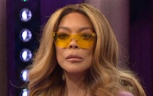 Wendy Williams Isn't Returning to TV in Early 2022 as Her Show Announces Guest Hosts