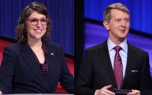 Mayim Bialik and Ken Jennings Return as Hosts for 'Jeopardy!' Season 38