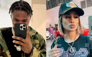 DaBaby Slammed for Posting His Daughter 'More than Usual' Following DaniLeigh Altercation