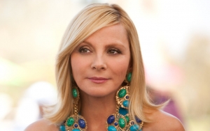 This Is How 'And Just Like That...' Explains Samantha Jones' Absence