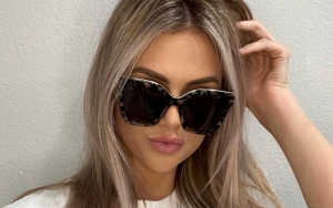 Lala Kent Appears to Shade 'Vanderpump Rules' Co-Stars With Cryptic Post After Hinting at Her Exit