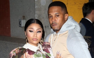 Nicki Minaj Slams Kenneth Petty's Accuser for Her 'Blatant' Lies in Harassment Lawsuit