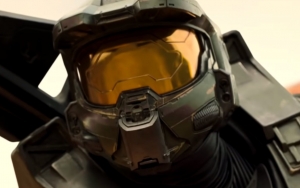 First Trailer for 'Halo' TV Series Teases 'New Beginning'