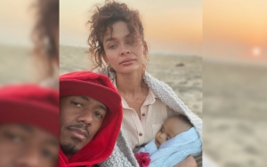 Nick Cannon's Ex Alyssa Scott Laments the 'Painful' Silence in Heartbreaking Post After Son's Death