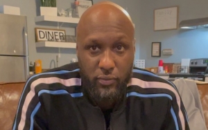 Lamar Odom's Ex-Fiancee Is Broke, Gets Evicted From Apartment