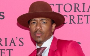 Nick Cannon Depicts Late Son Zen as Angel With Tattoo on His Rib